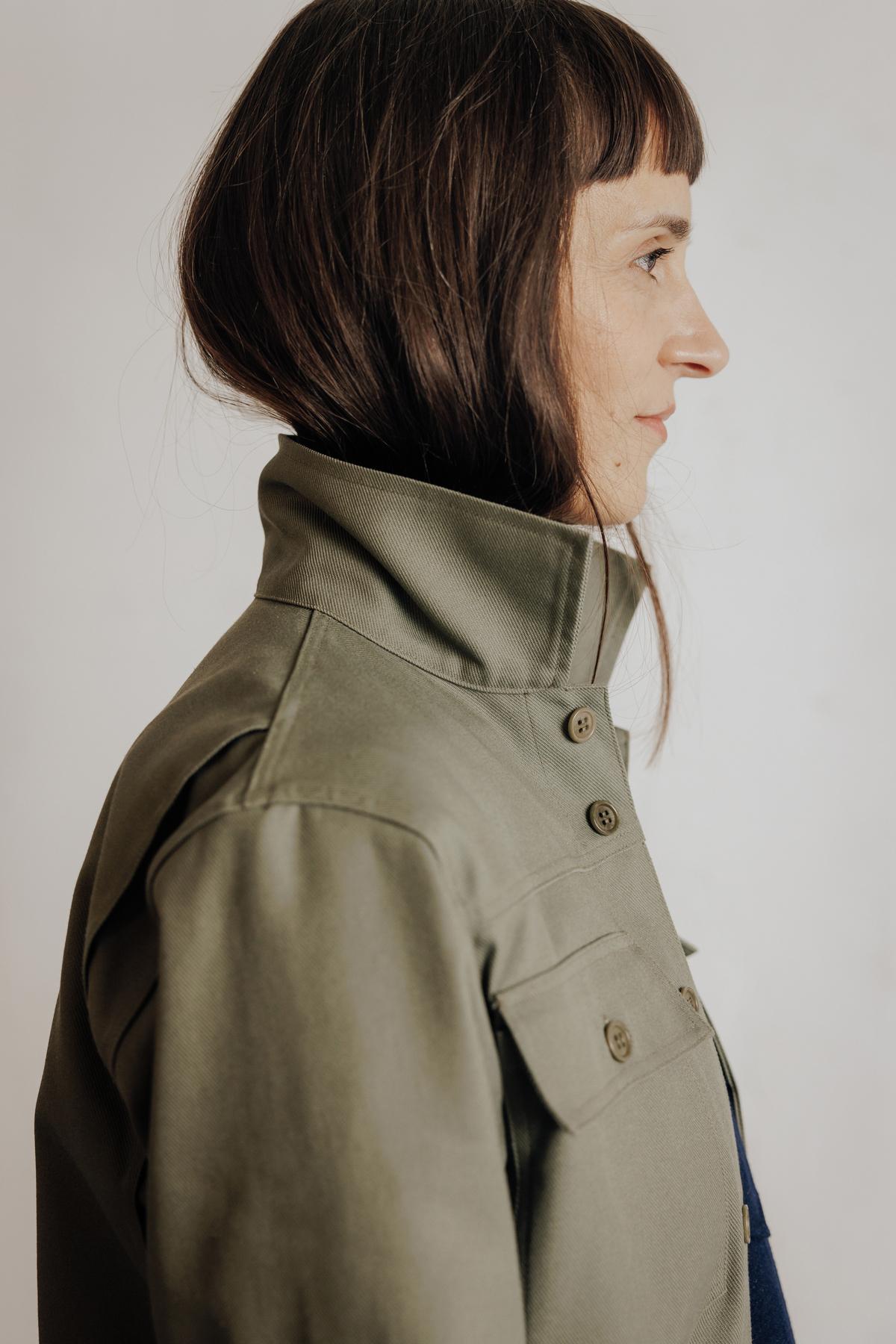 Veste - A’bella - Femme