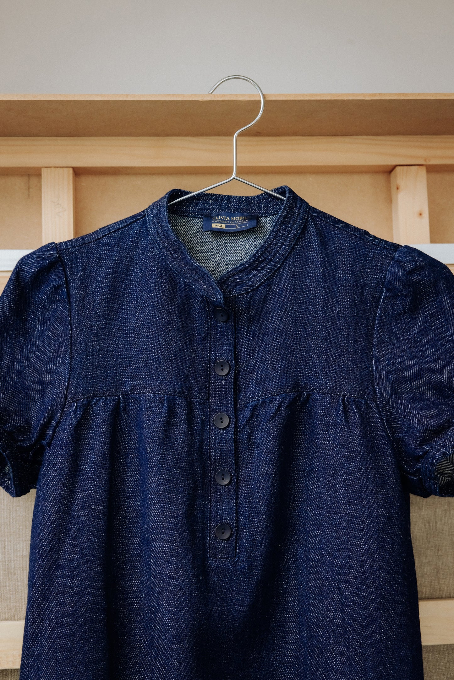 Robe - Billie - Femme