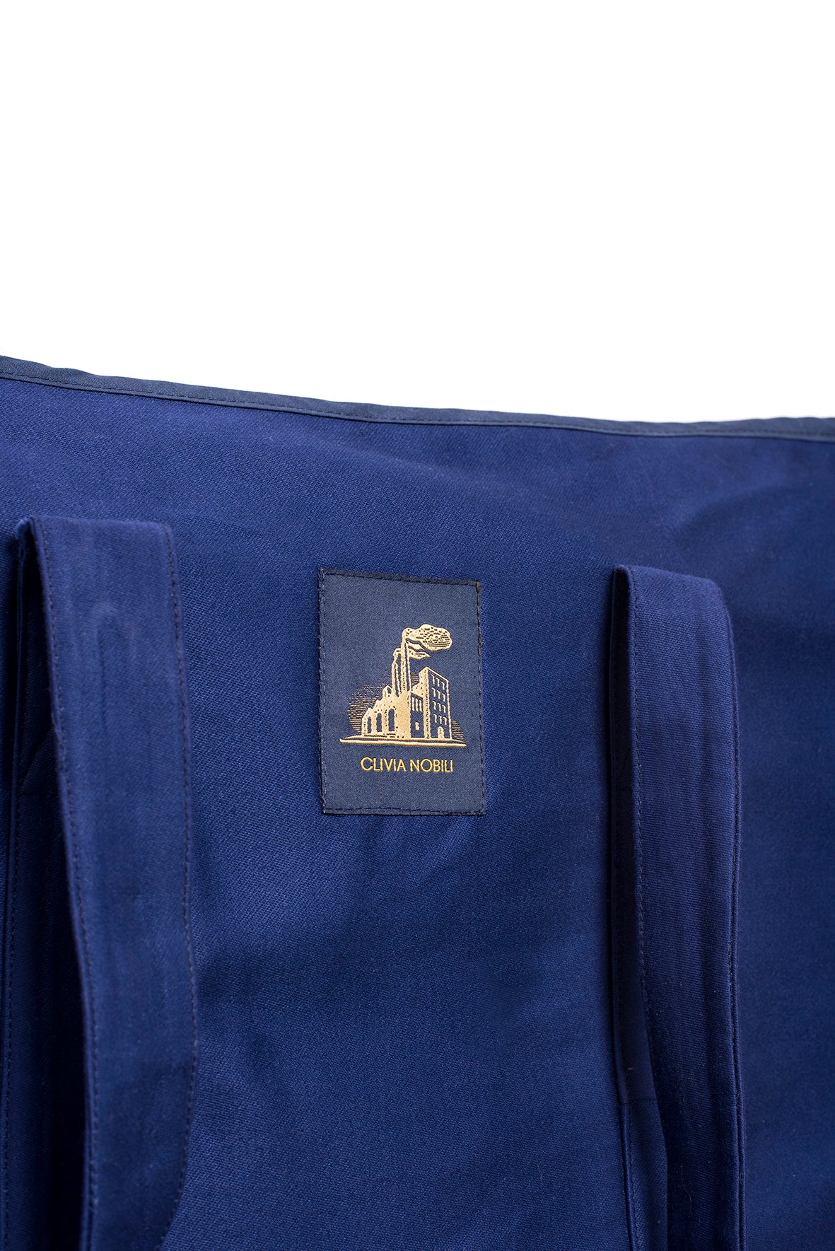 Accessoire - Sac Cabas - Mixte - Gamme Bleu