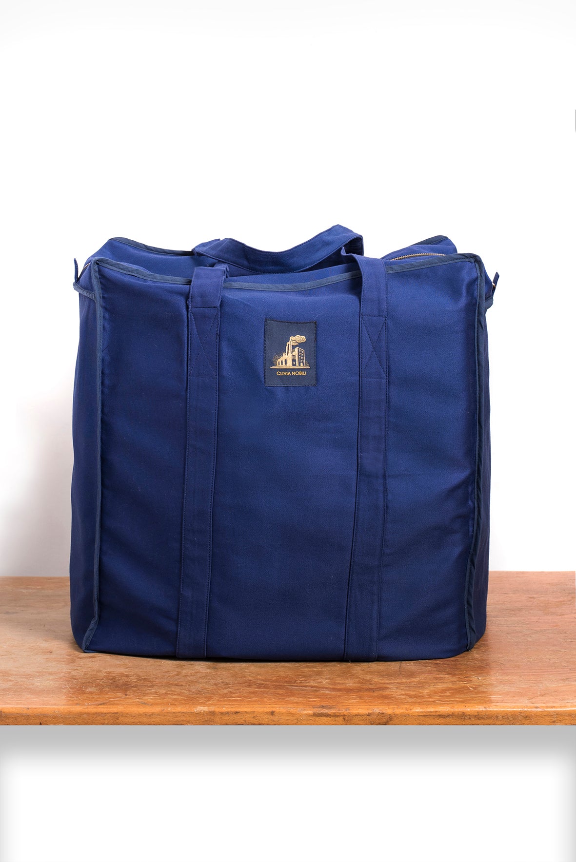Accessoire - Sac Cabas - Mixte - Gamme Bleu