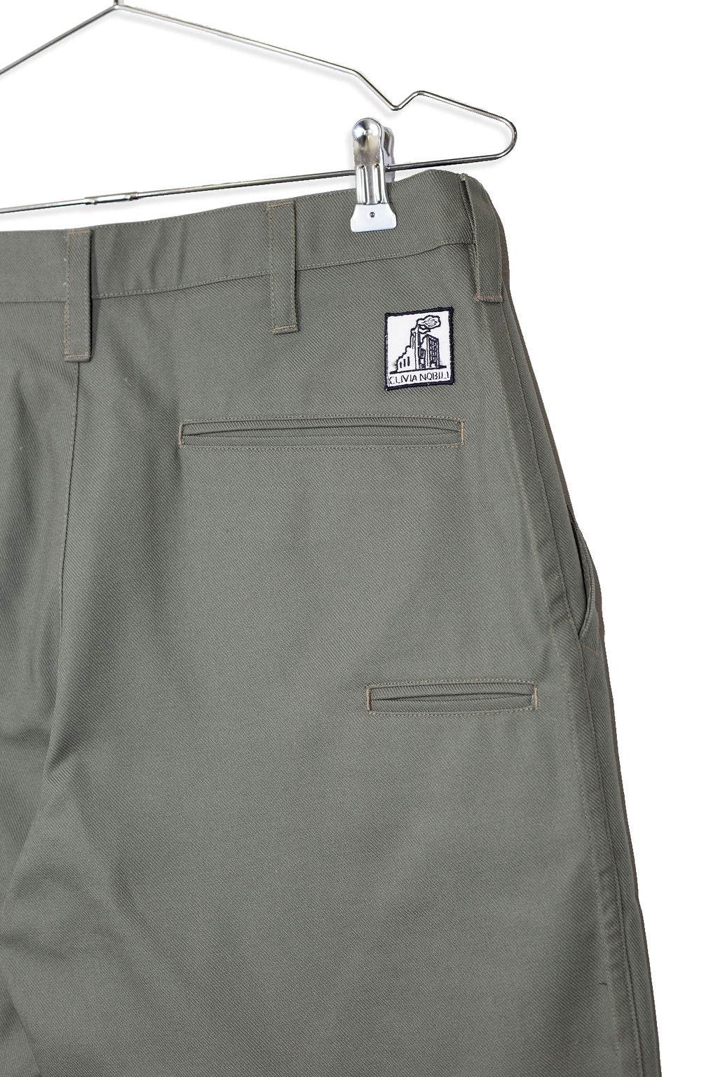 Bermuda - Eno - Homme