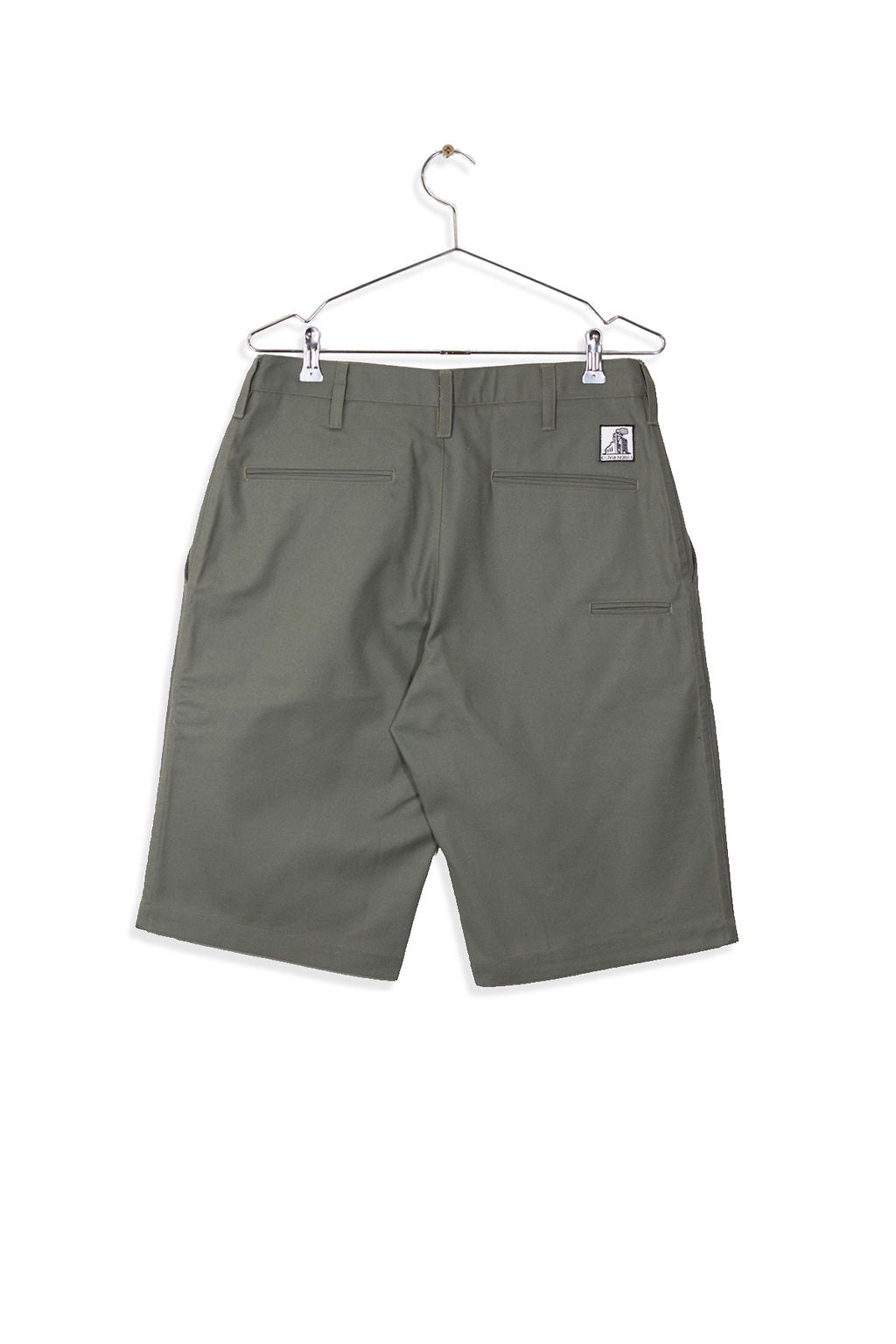 Bermuda - Eno - Homme