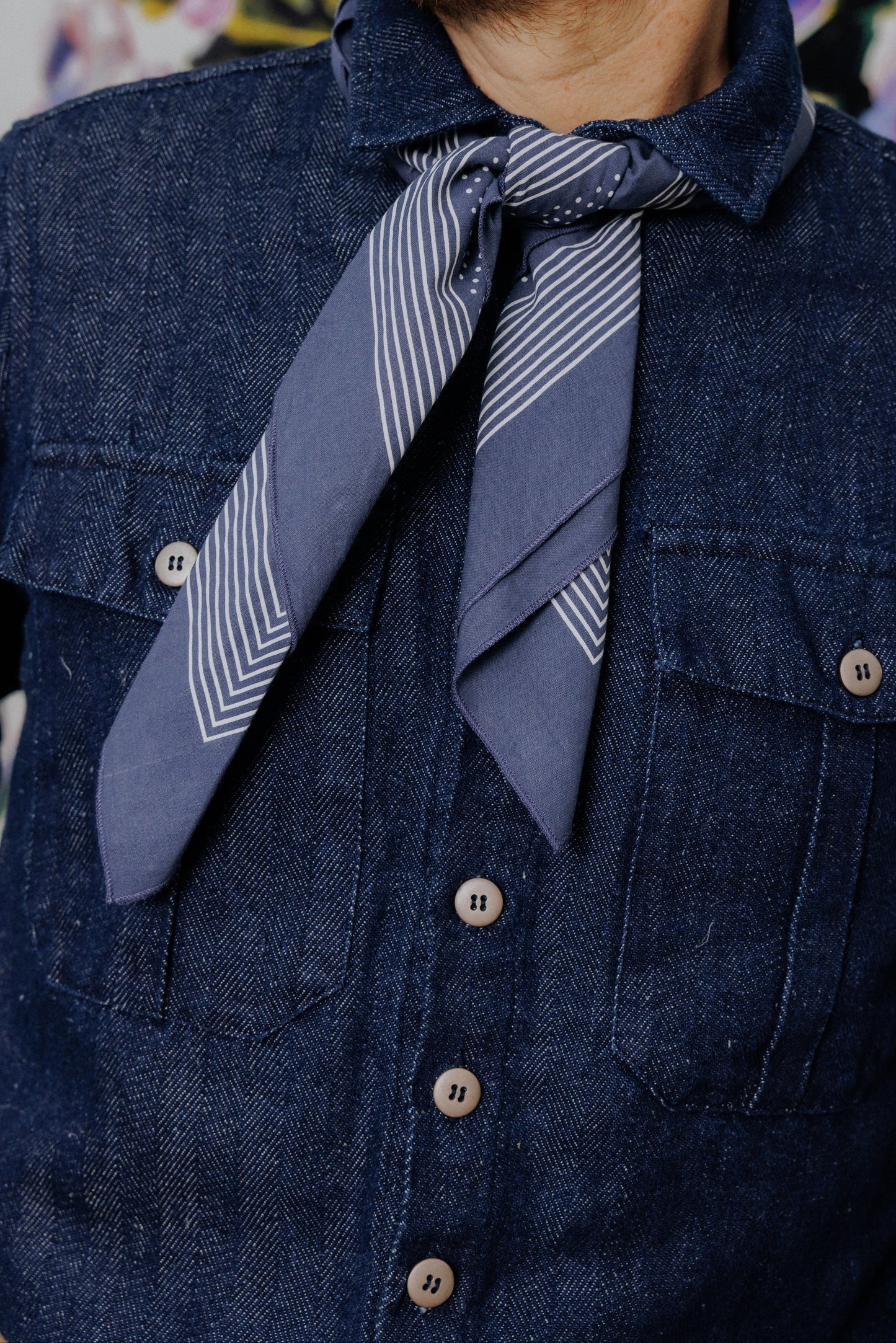 SUR-CHEMISE - RORY - HOMME