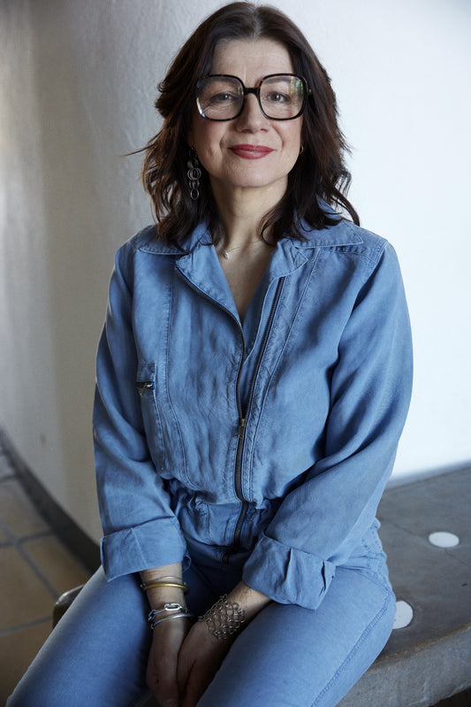 Combinaison - Bt - Femme