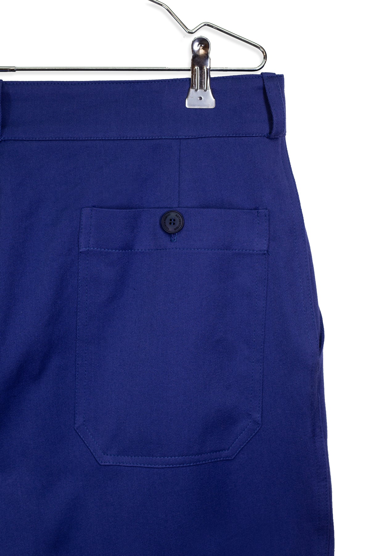 Pantalon - Jules - Homme - Gamme Bleu