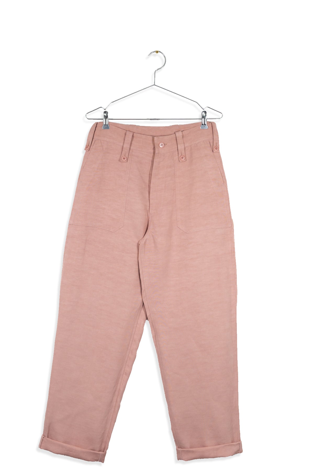 Pantalon - Worklee - Femme