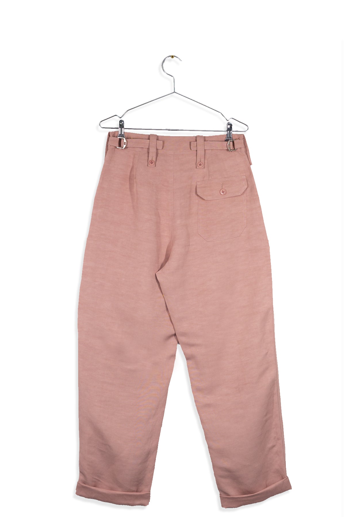 Pantalon - Worklee - Femme