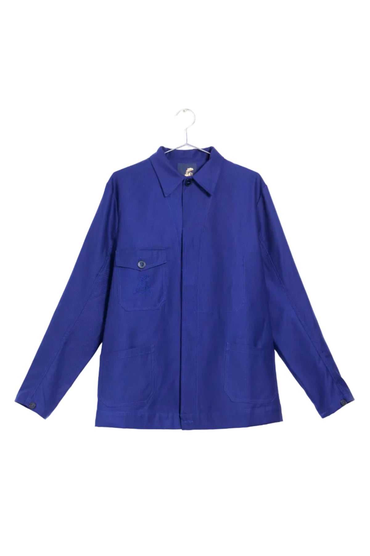 VESTE – UMBERTO – HOMME - GAMME BLEU