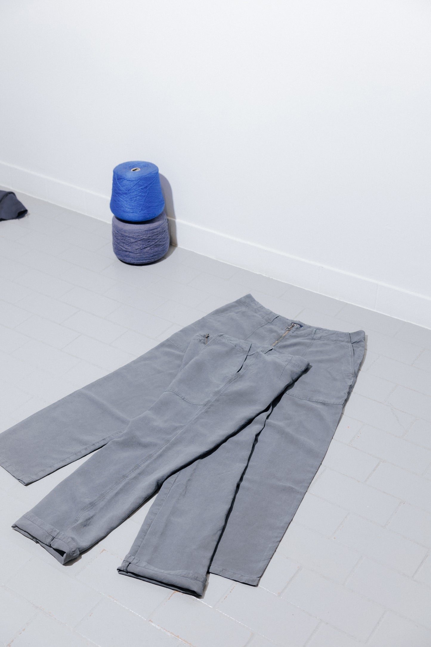 Pantalon - Walter - Femme