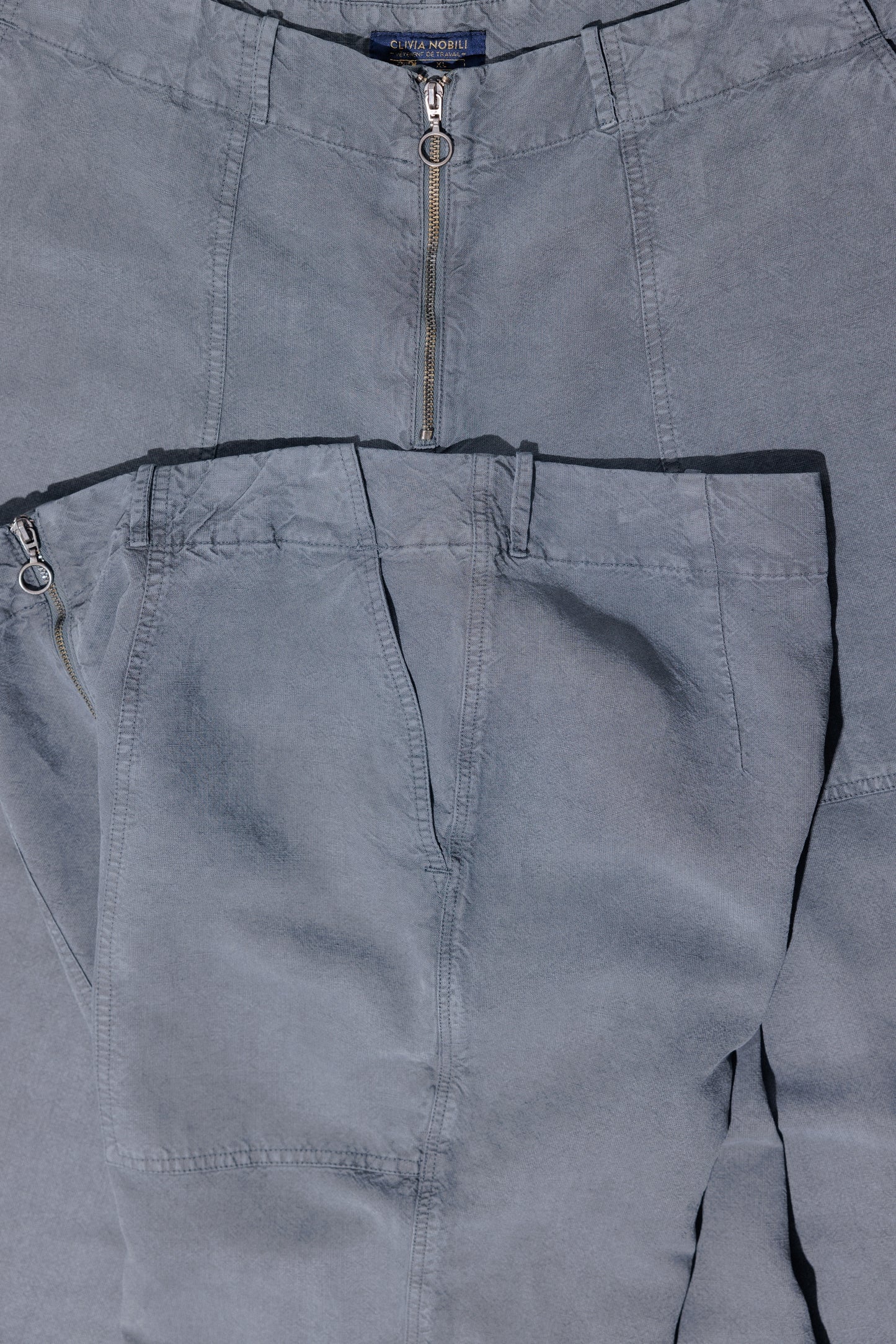 Pantalon - Walter - Femme