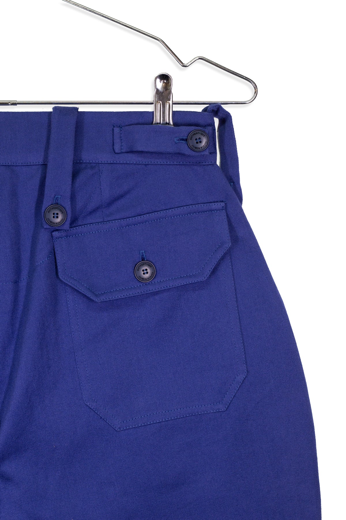 Pantalon - Worklee - Mixte - Gamme Bleu