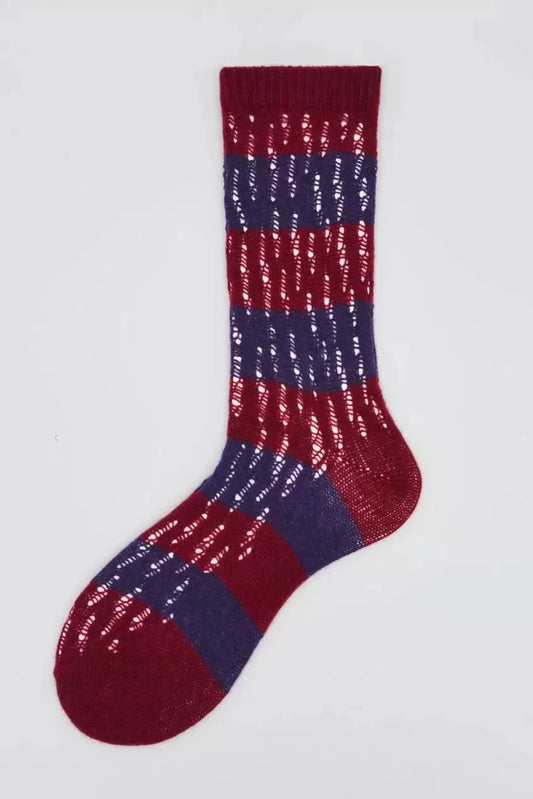 CHAUSSETTES - ALTO MILANO - MIXTE