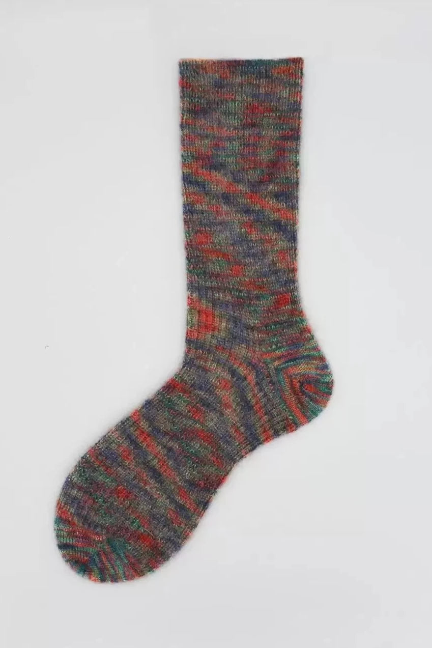 Chaussettes - Alto Milano - Mixte