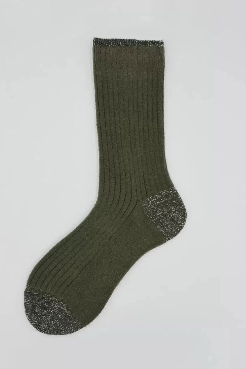 Chaussettes - Alto Milano - Mixte