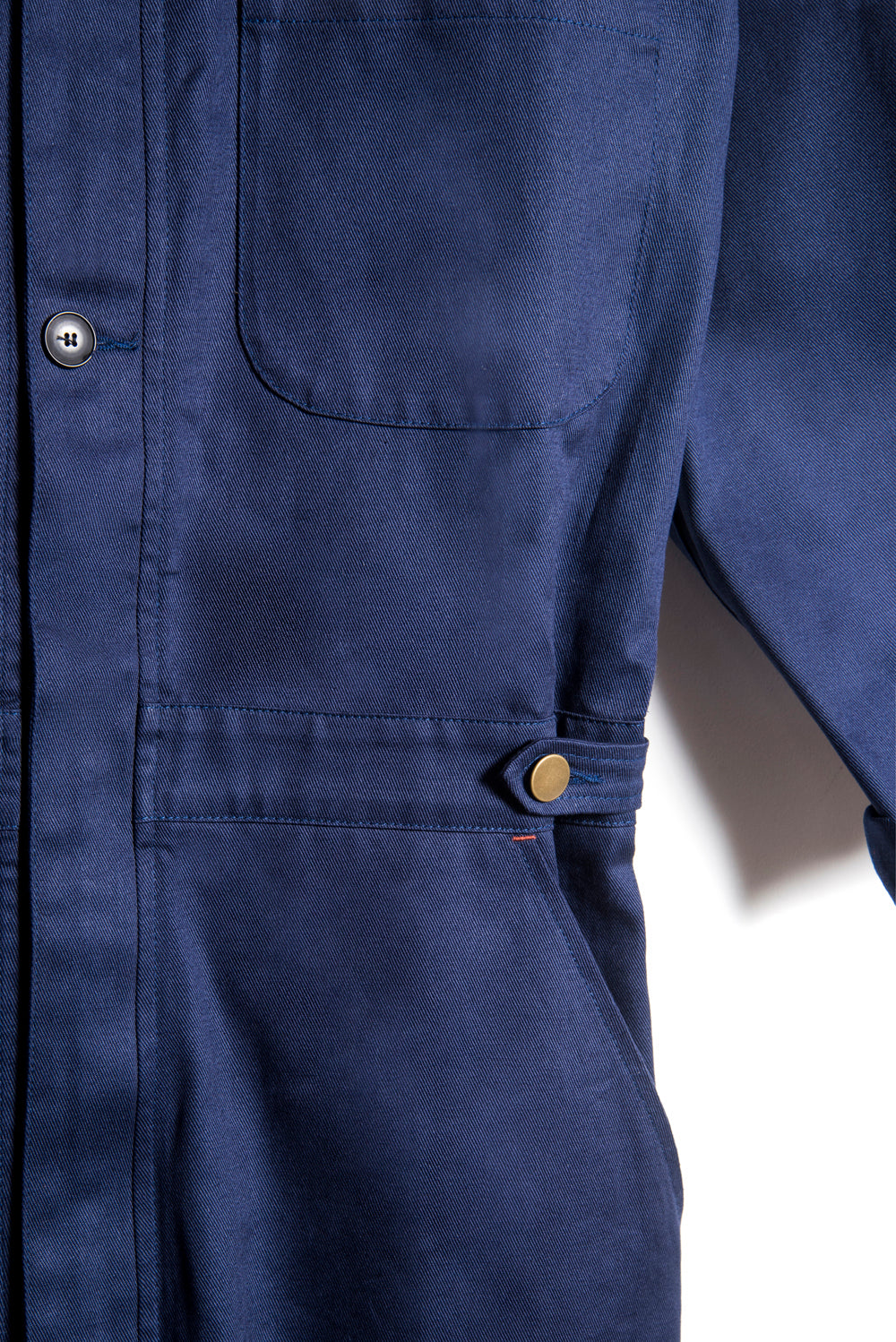 Combinaison - Ivy - Mixte