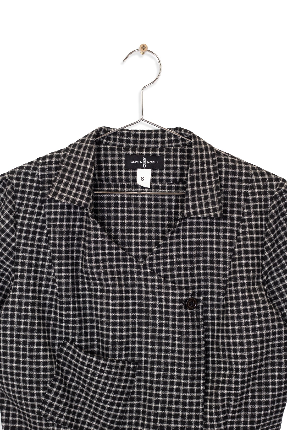 BLOUSE - NDNM - FEMME