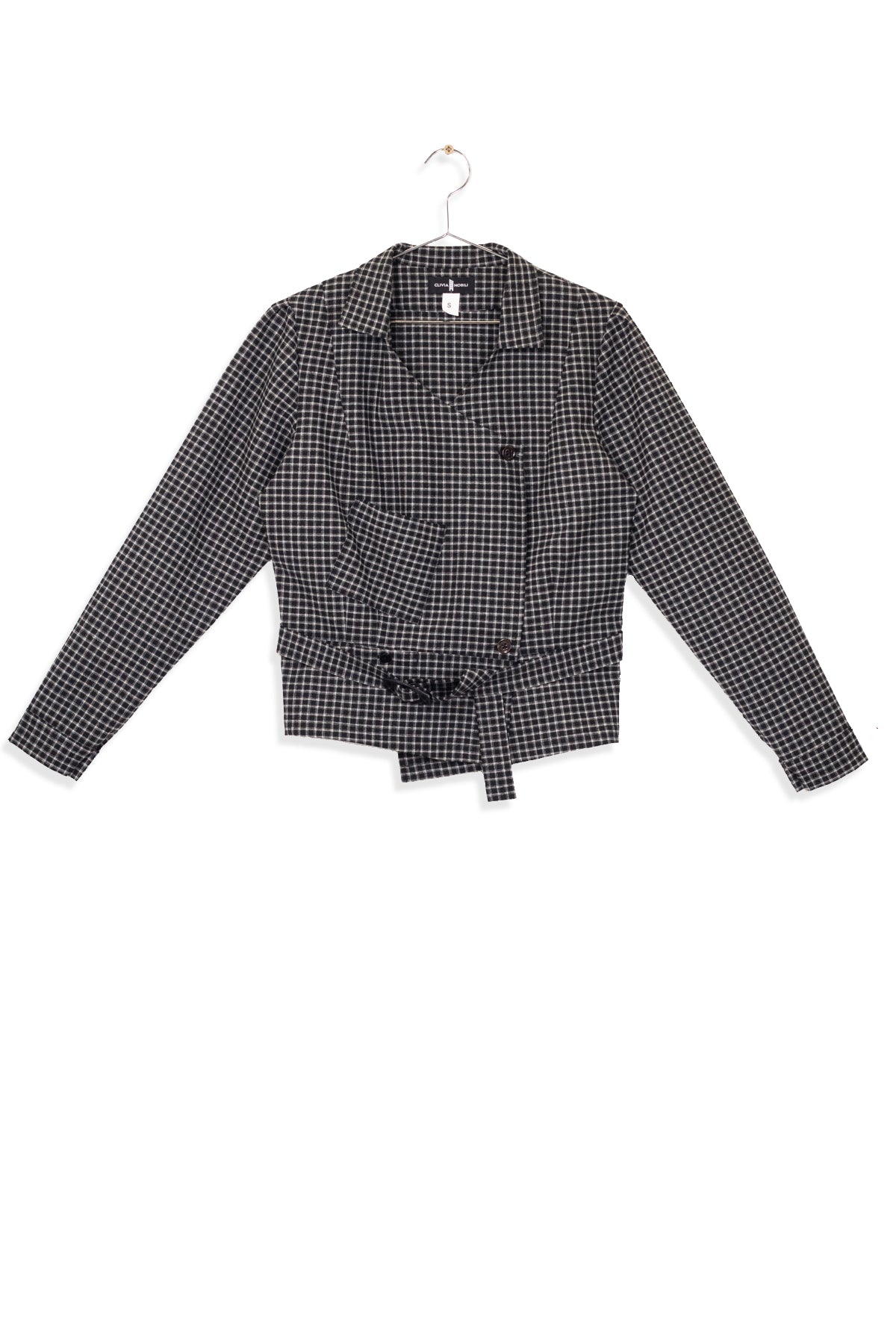 BLOUSE - NDNM - FEMME