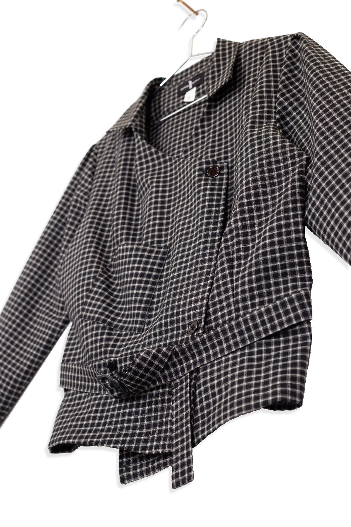 BLOUSE - NDNM - FEMME