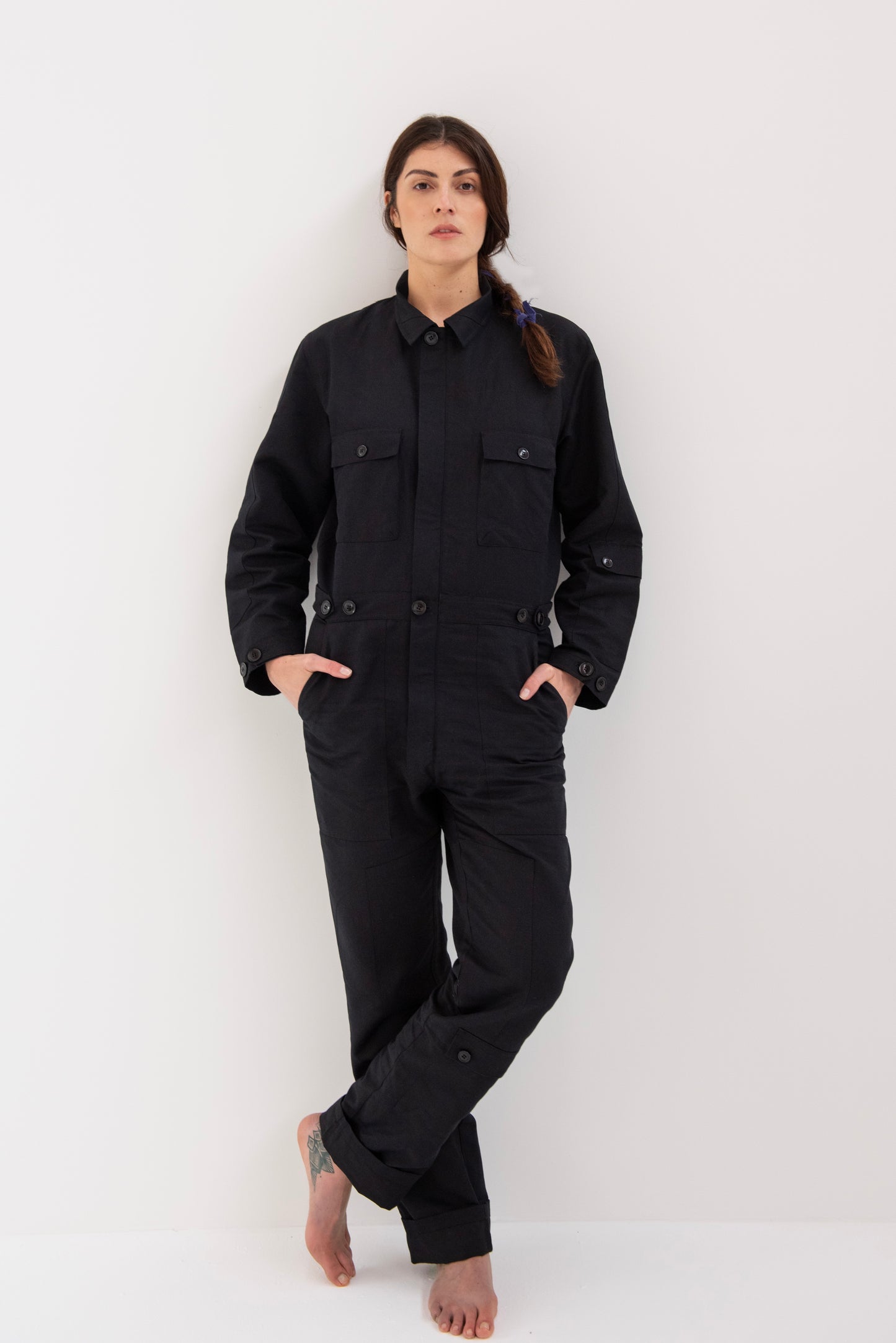 COMBINAISON - TECHNICIEN - MIXTE