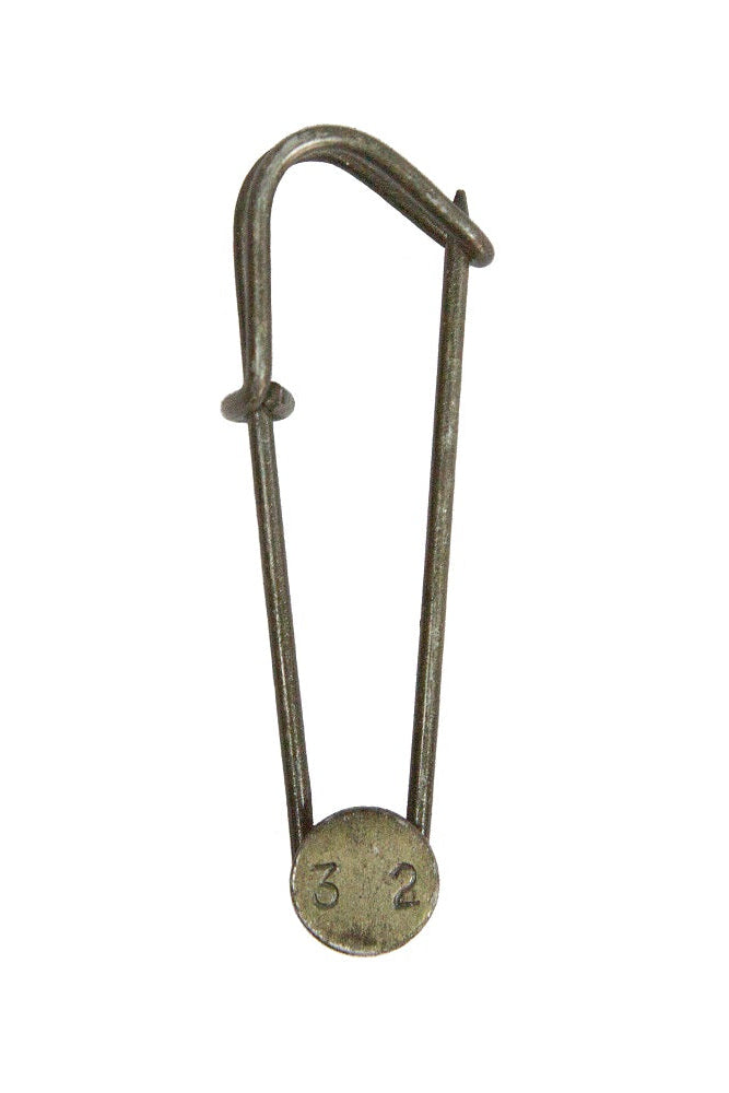 ACCESSOIRE - ÉPINGLE FER - MIXTE
