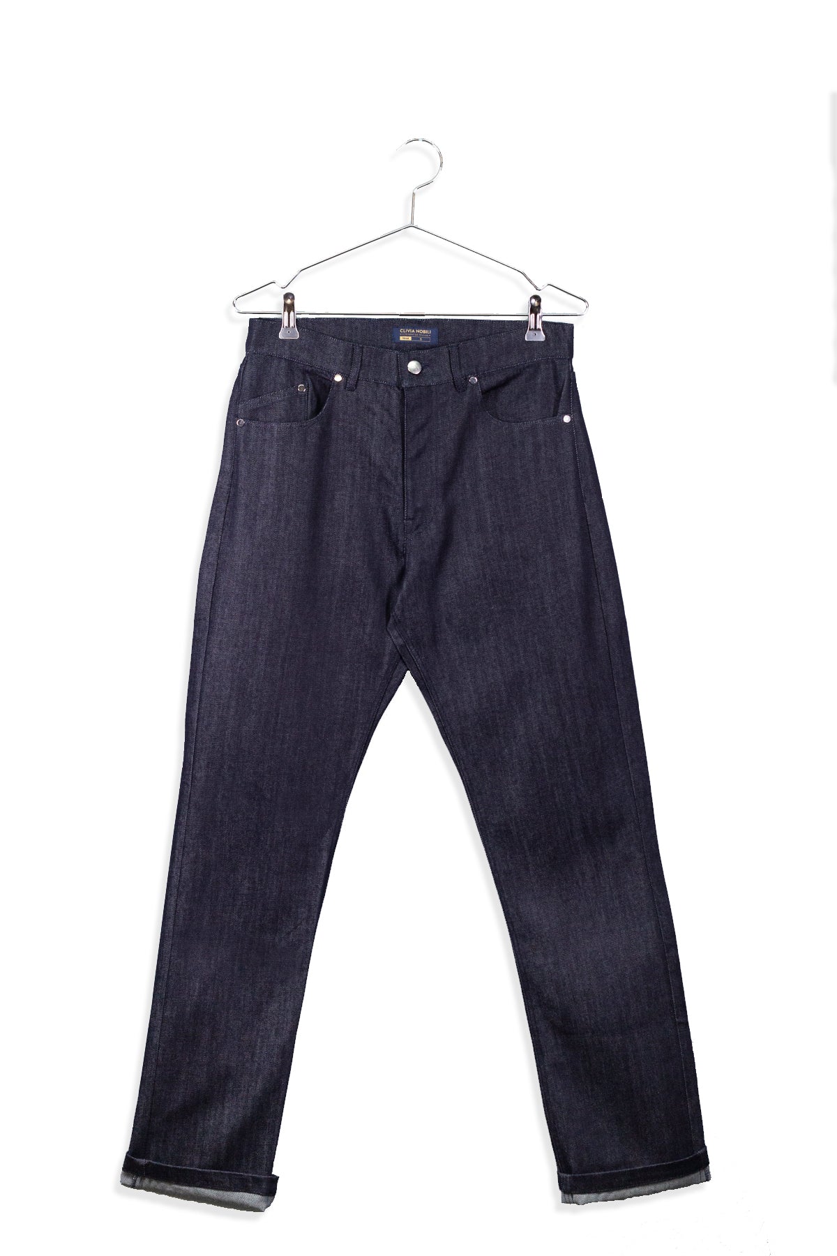 Jean - Mama - Mixte