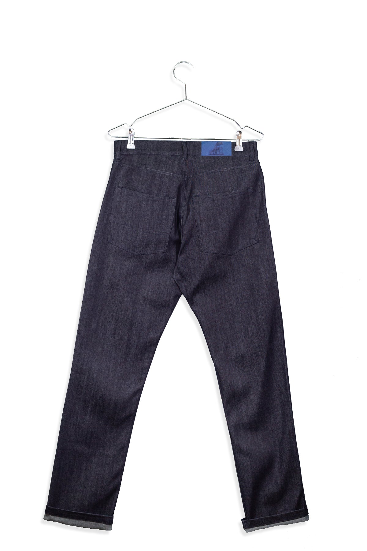 Jean - Mama - Mixte