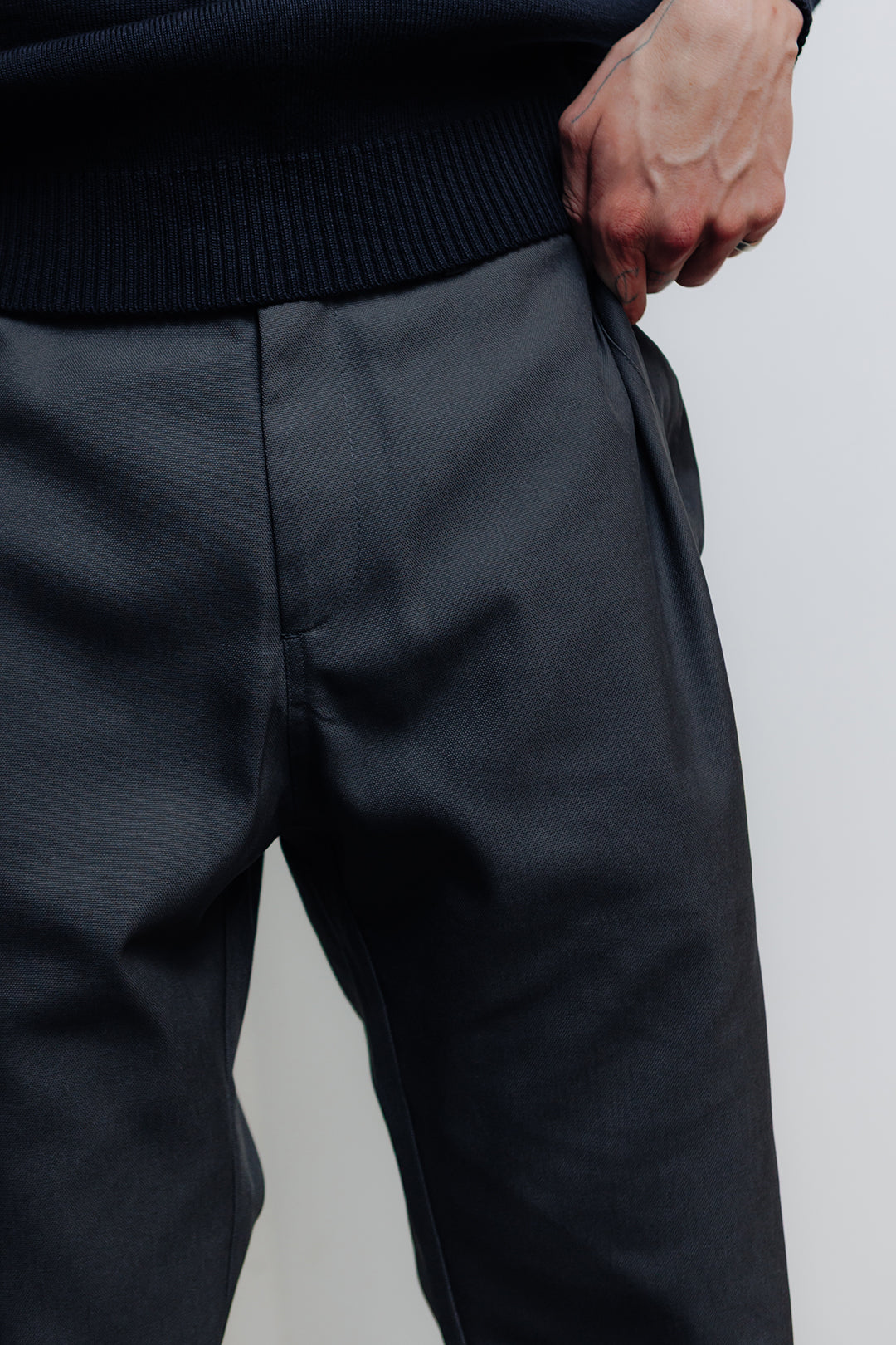 PANTALON - ALBERTA - HOMME