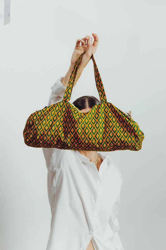 ACCESSOIRE - SAC BAGUETTE - MIXTE
