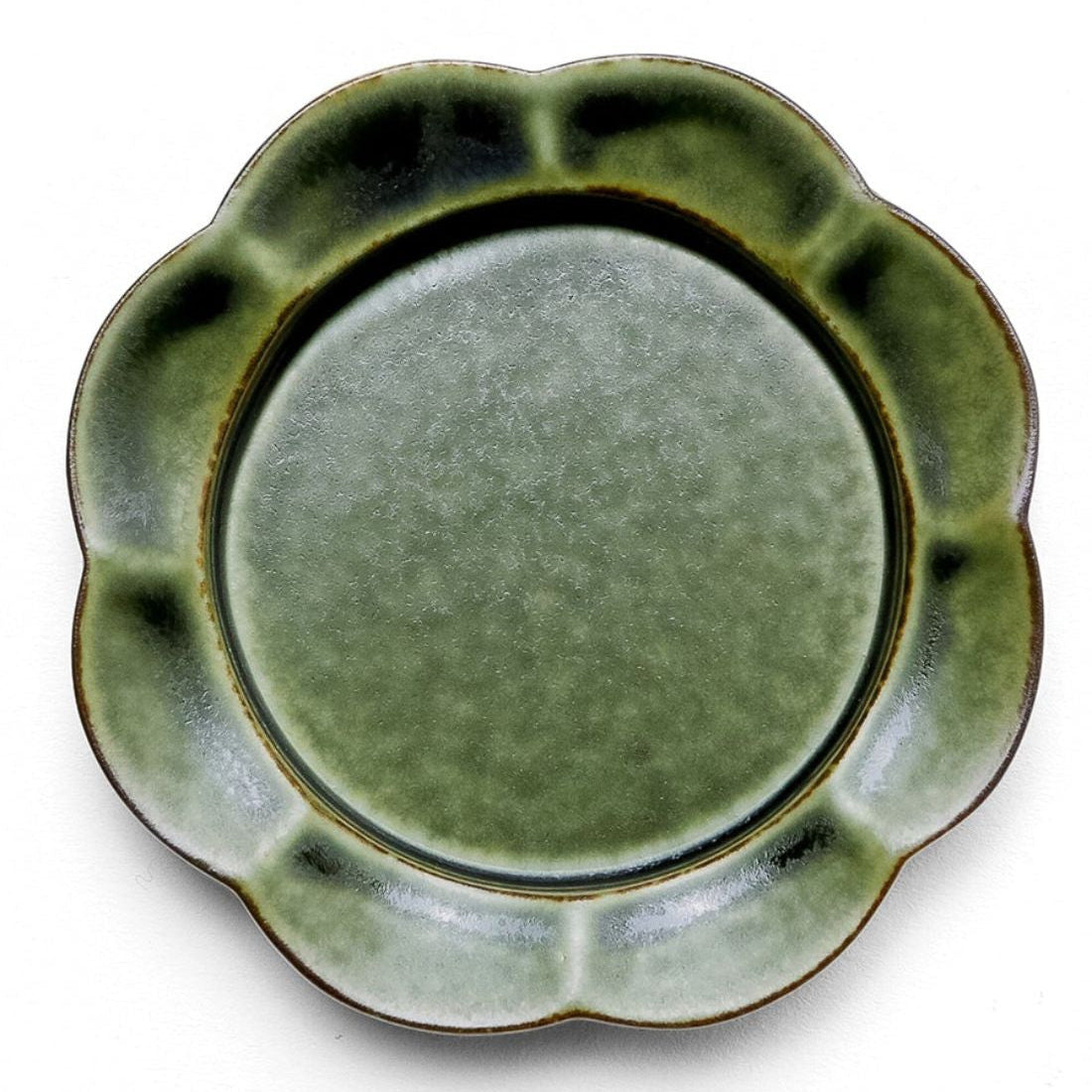 ACCESSOIRE - PORTE-ENCENS EN PORCELAINE - MIXTE