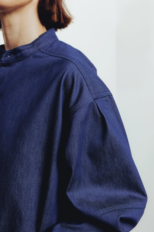 BLOUSE - ATELIER - MIXTE