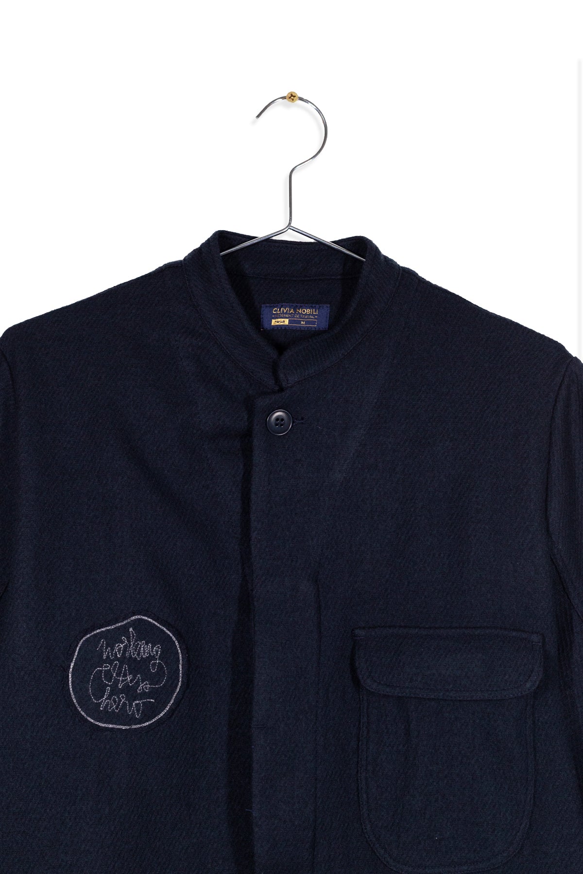 Veste - Michel - Homme