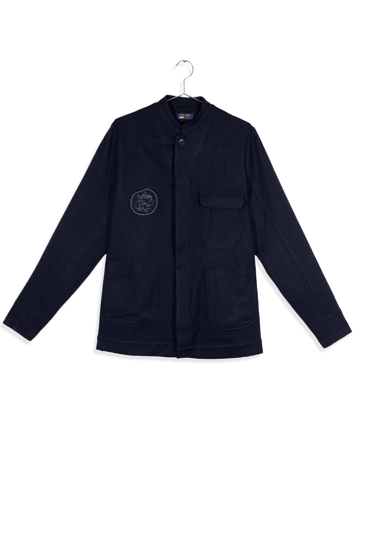 Veste - Michel - Homme