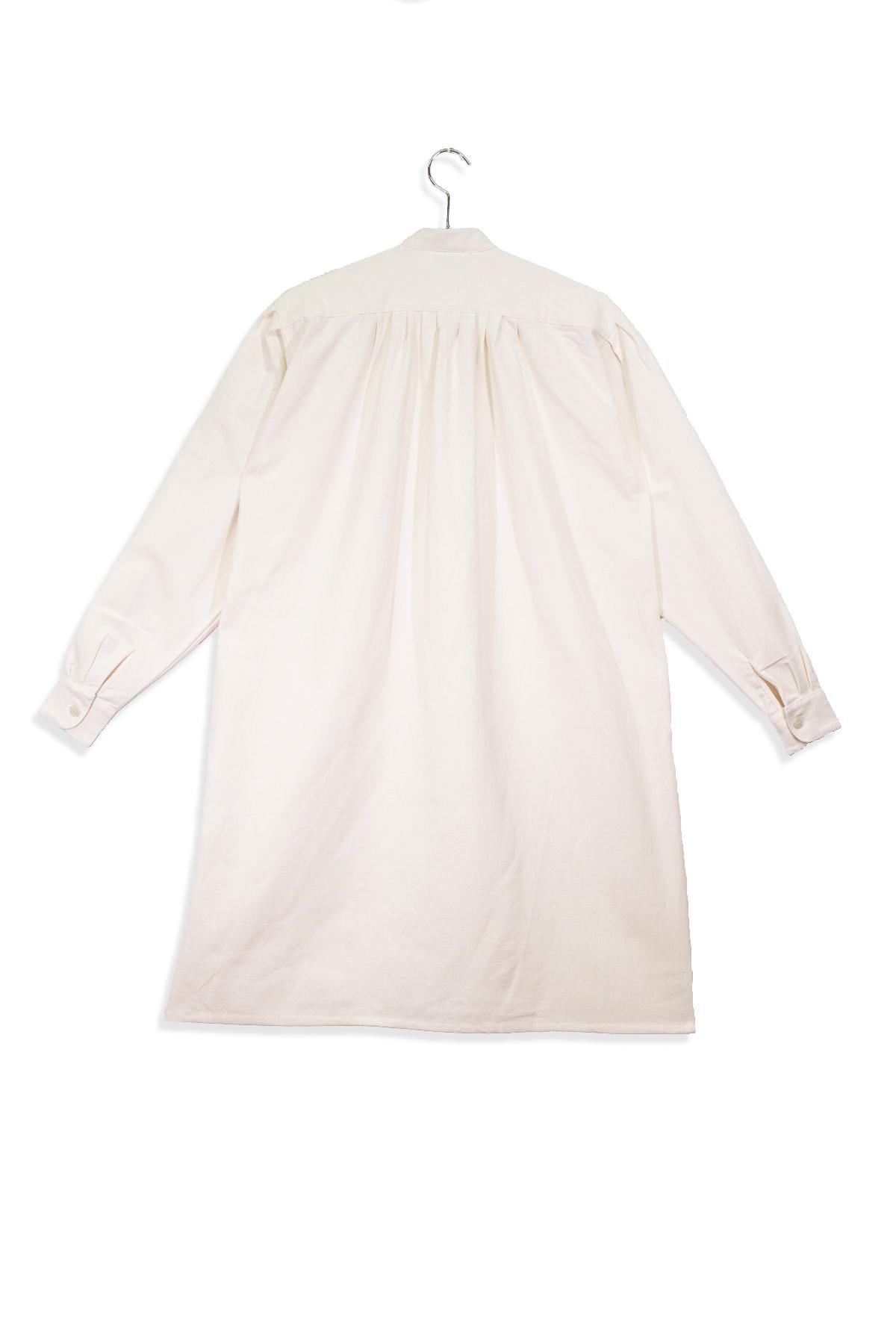 Blouse - Sculpteur - Essentiels de travail