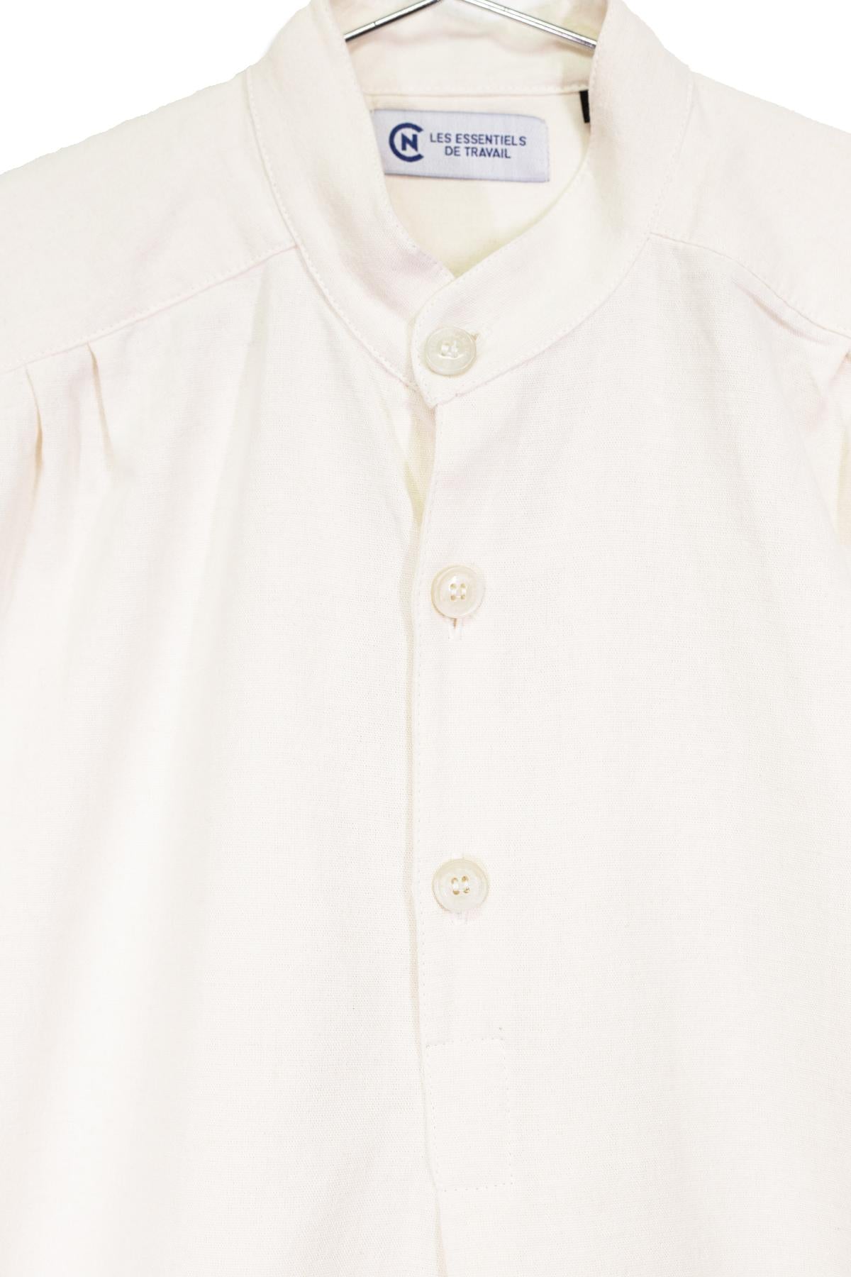 Blouse - Sculpteur - Essentiels de travail
