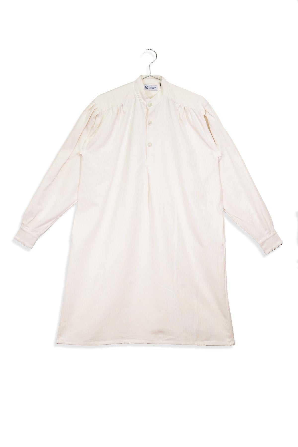 Blouse - Sculpteur - Essentiels de travail