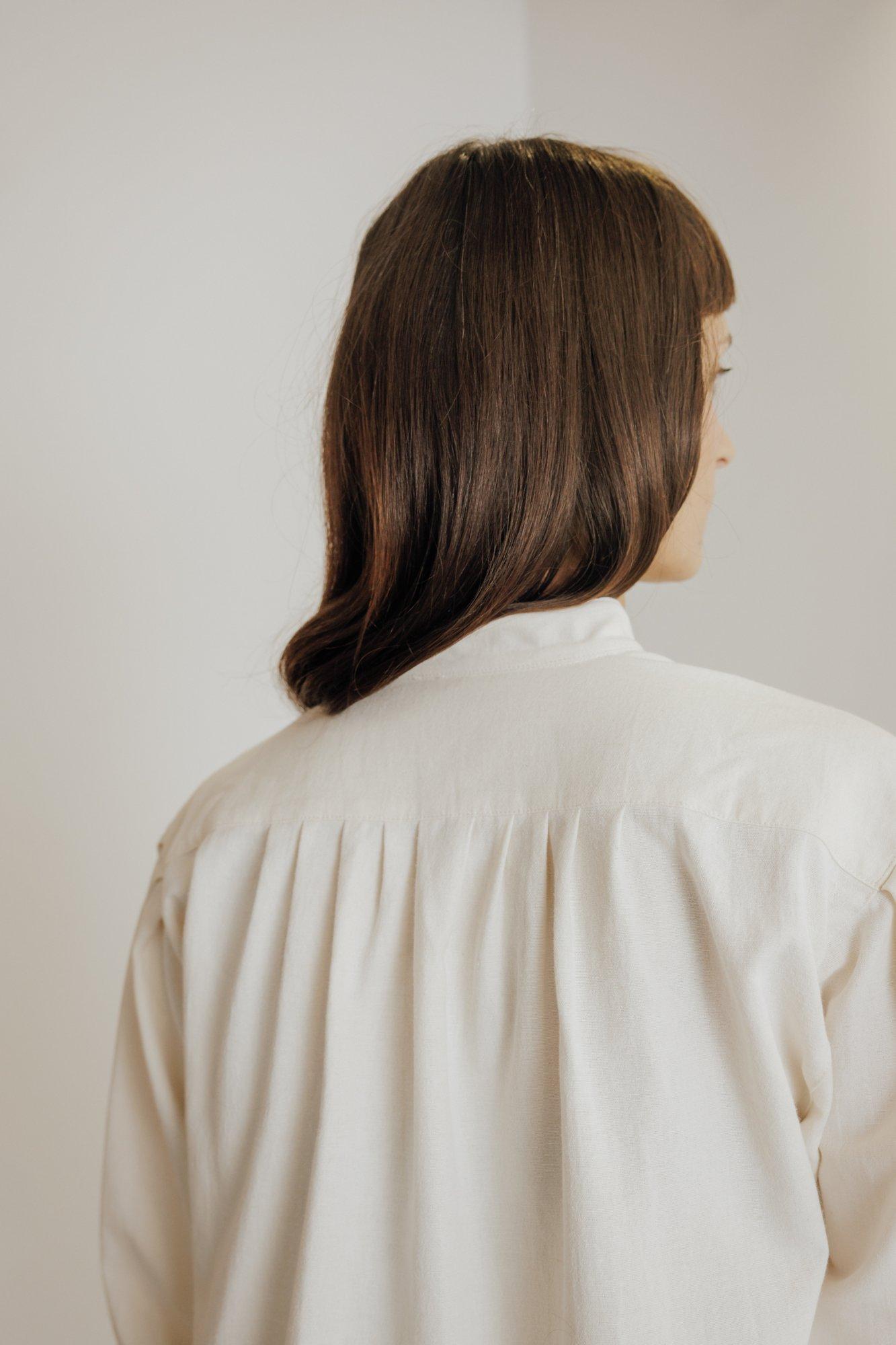 Blouse - Sculpteur - Essentiels de travail