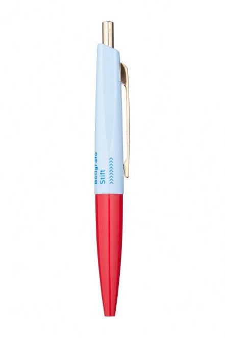ACCESSOIRE - MINI STYLO BILLE ANTERIQUE - MIXTE