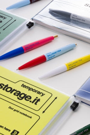 ACCESSOIRE - MINI STYLO BILLE ANTERIQUE - MIXTE