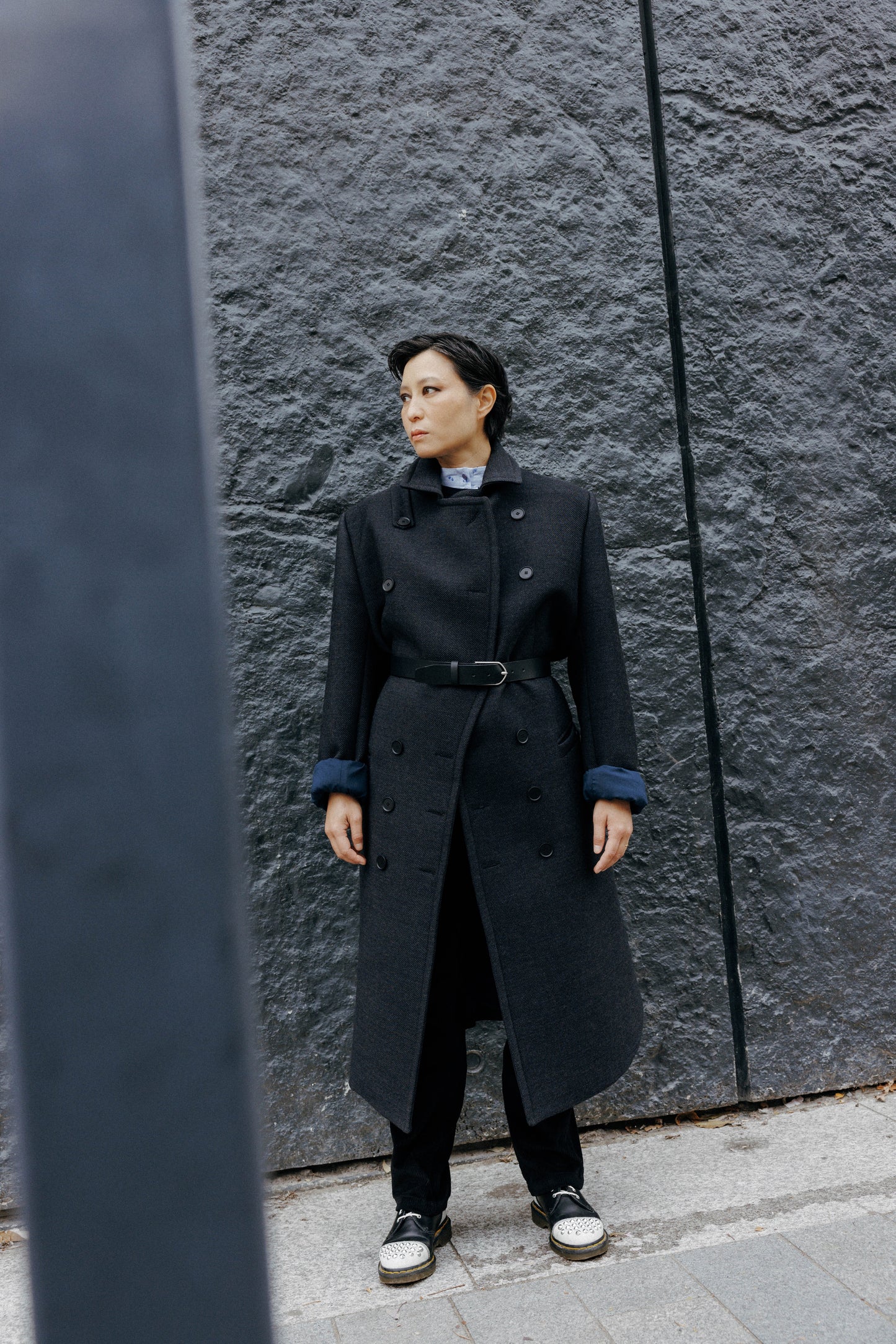 Manteau - Angeli - Mixte