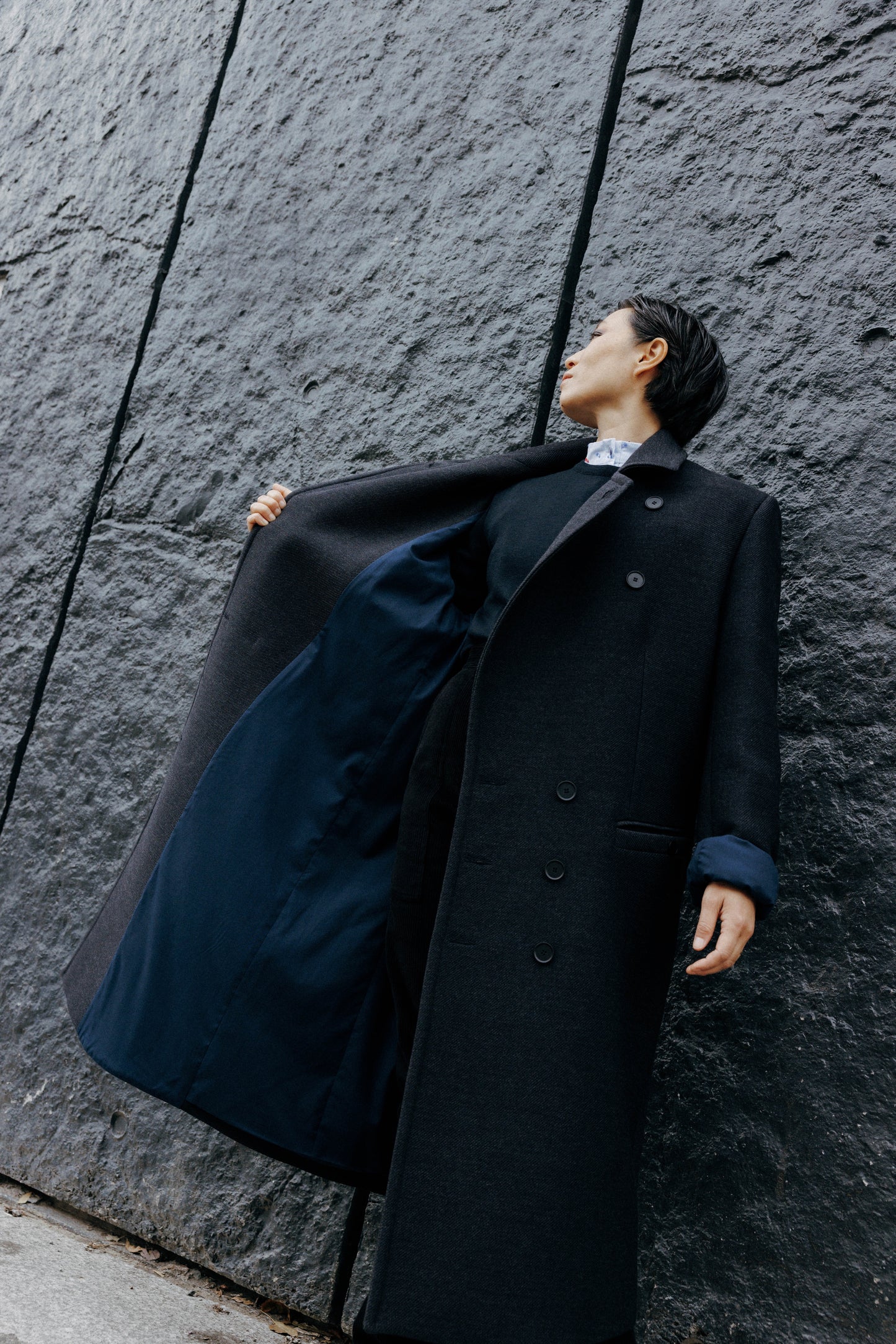 Manteau - Angeli - Mixte