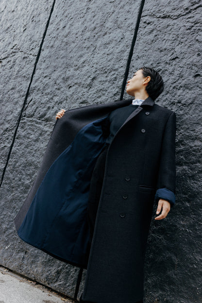 Manteau - Angeli - Mixte