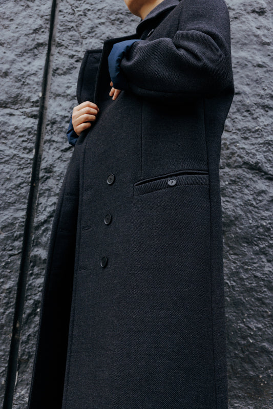 Manteau - Angeli - Mixte