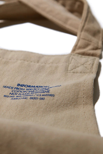 ACCESSOIRE - TABLIER - MIXTE