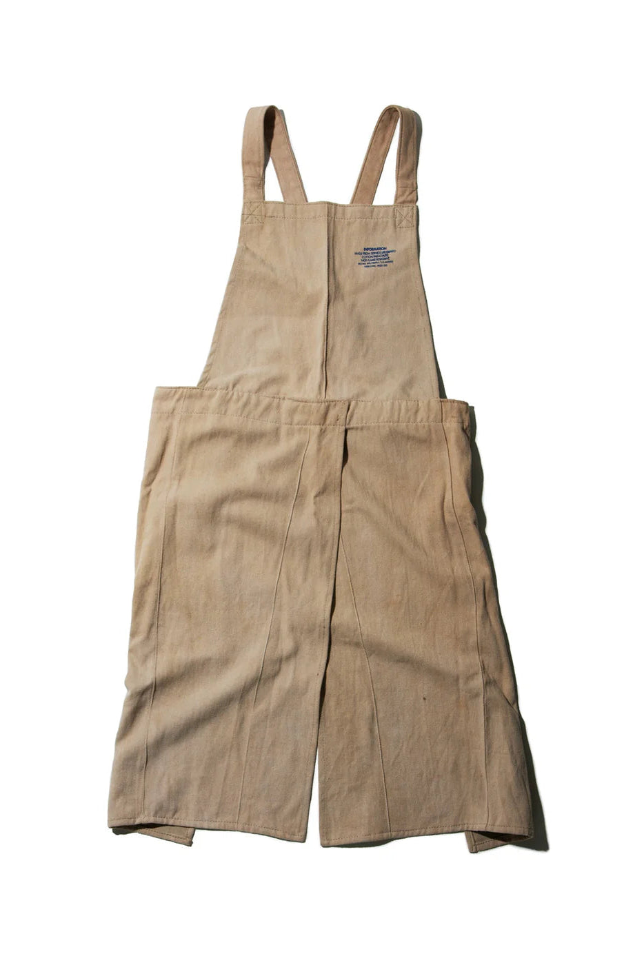 ACCESSOIRE - TABLIER - MIXTE