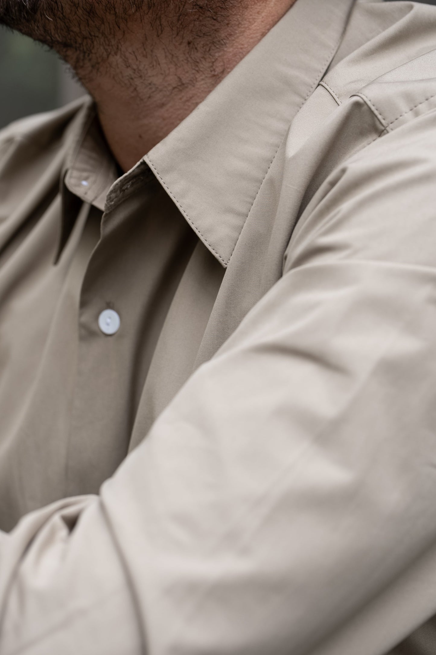 Chemise - Brava - Homme