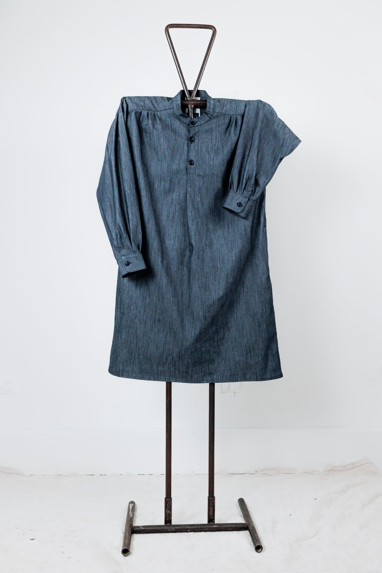 Blouse - Sculpteur 100 - Mixte