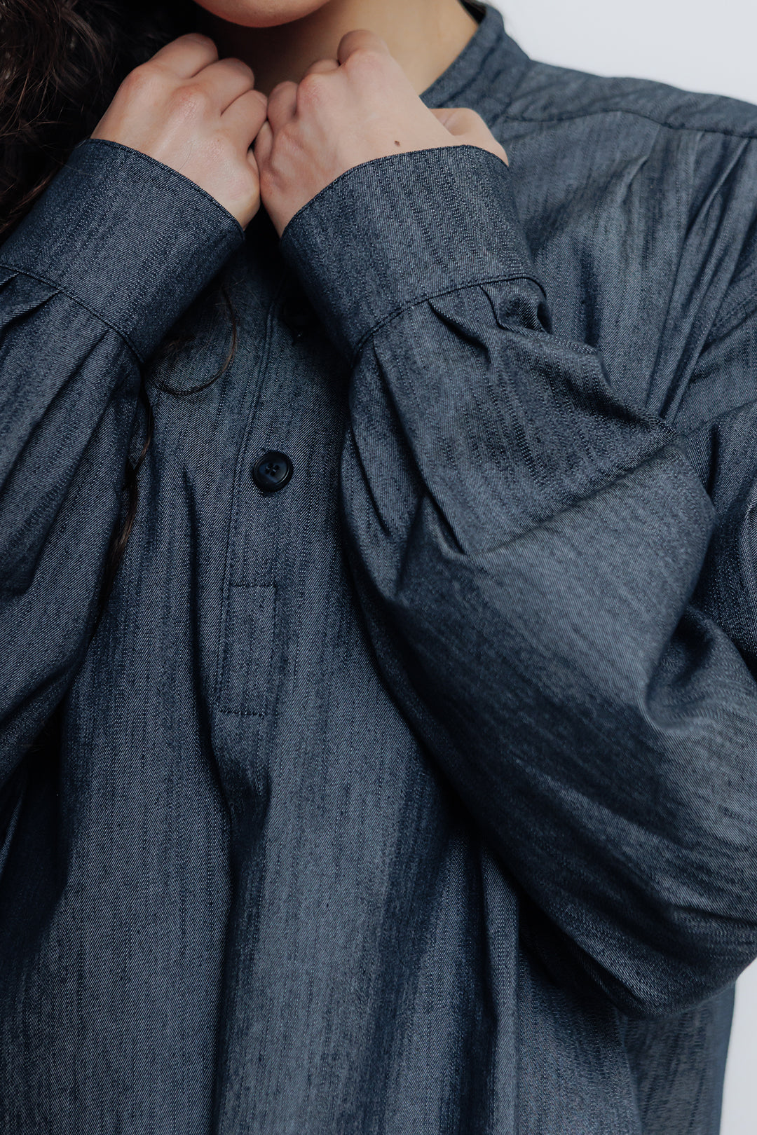 Blouse - Sculpteur 100 - Mixte