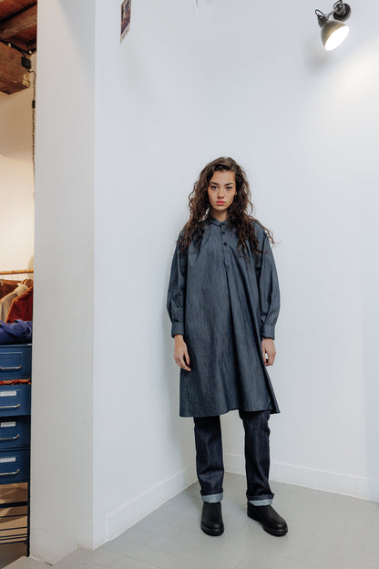 Blouse - Sculpteur 100 - Mixte