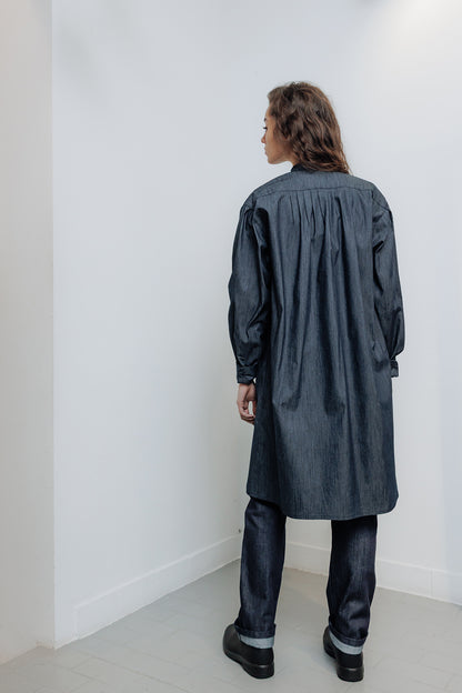 Blouse - Sculpteur 100 - Mixte