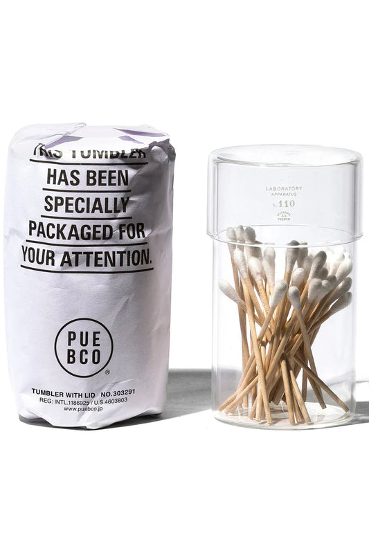 Accessoire - bocal avec couvercle - Mixte